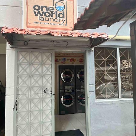 Cozy Kelana Jaya Semi-D Apt near Mall, College&Hospital Petaling Jaya Luaran gambar