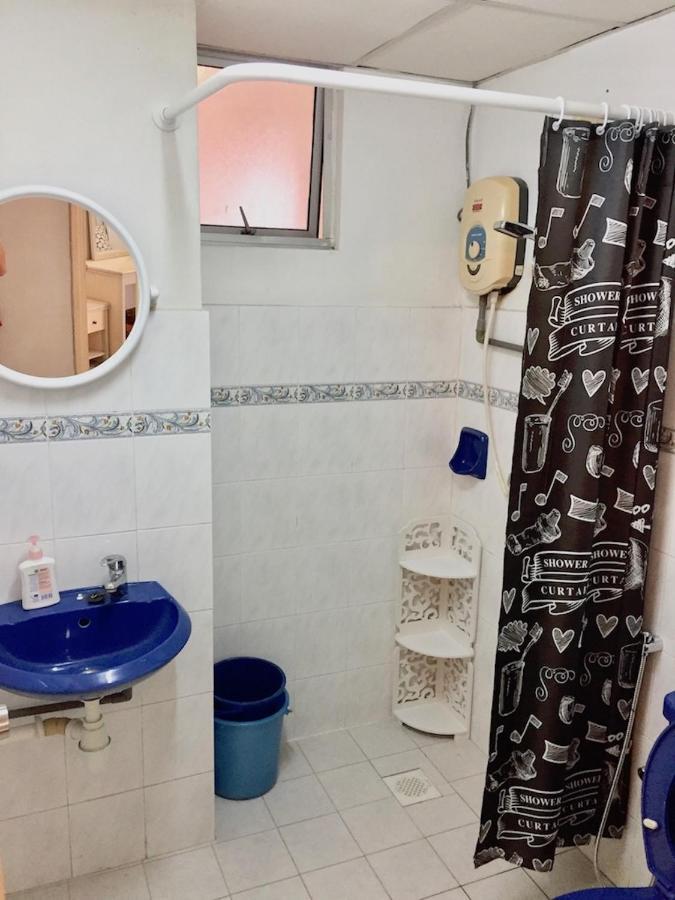 Cozy Kelana Jaya Semi-D Apt near Mall, College&Hospital Petaling Jaya Luaran gambar