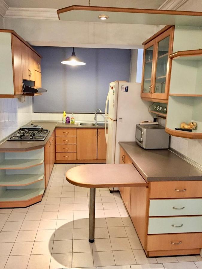 Cozy Kelana Jaya Semi-D Apt near Mall, College&Hospital Petaling Jaya Luaran gambar