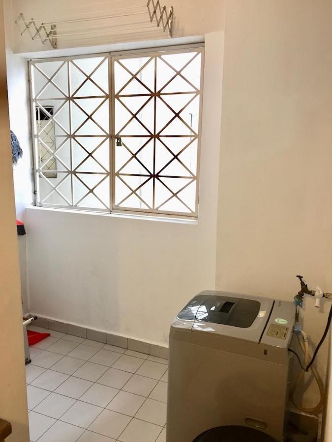 Cozy Kelana Jaya Semi-D Apt near Mall, College&Hospital Petaling Jaya Luaran gambar