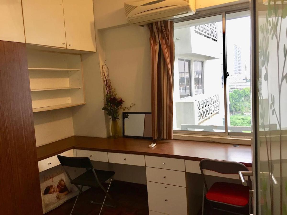 Cozy Kelana Jaya Semi-D Apt near Mall, College&Hospital Petaling Jaya Luaran gambar