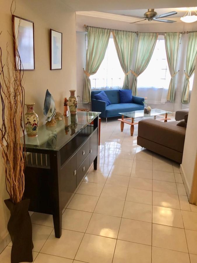 Cozy Kelana Jaya Semi-D Apt near Mall, College&Hospital Petaling Jaya Luaran gambar