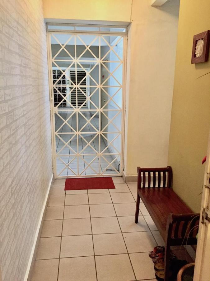 Cozy Kelana Jaya Semi-D Apt near Mall, College&Hospital Petaling Jaya Luaran gambar