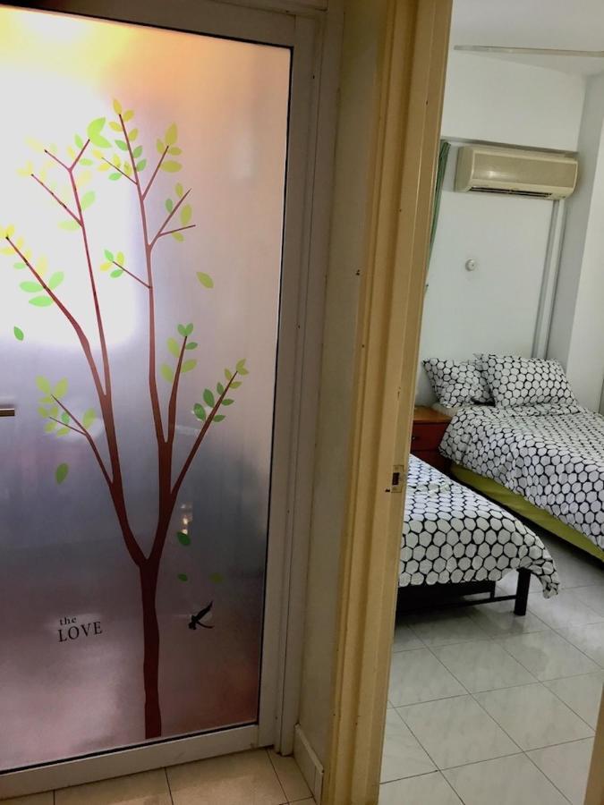Cozy Kelana Jaya Semi-D Apt near Mall, College&Hospital Petaling Jaya Luaran gambar